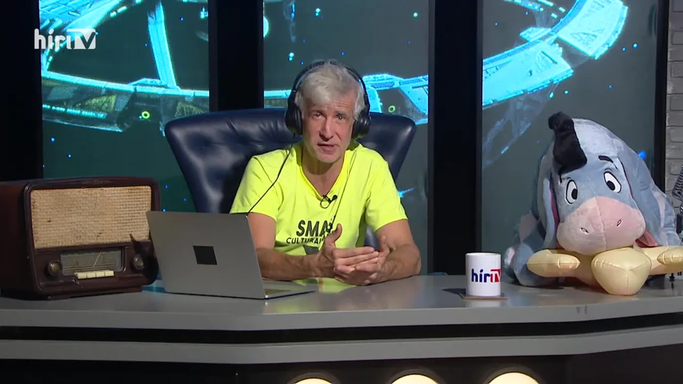 Politikai hobbista (2022-09-18)