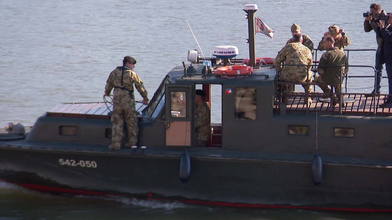 Radar - Bomba a mélyben