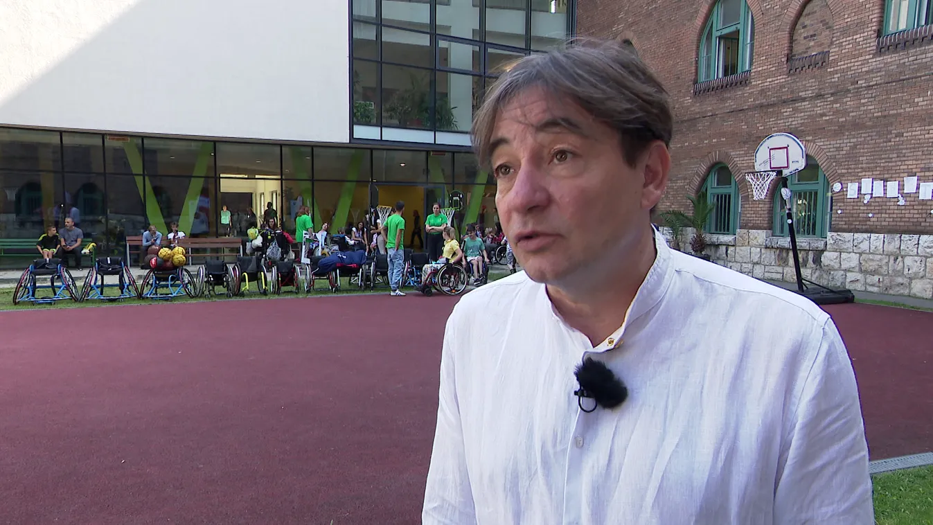 Radar: "Ne parázz!"