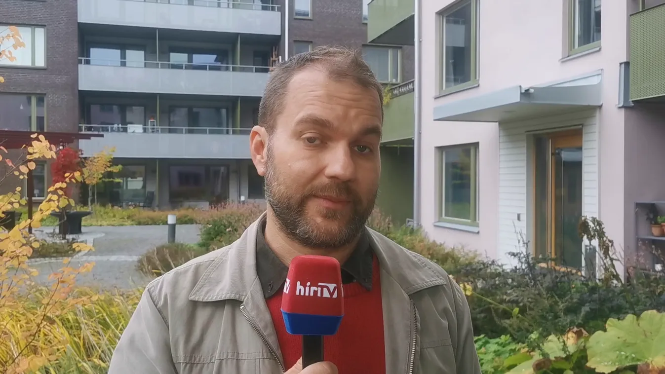 A svédeket is megviseli a rezsidíjak emelkedése