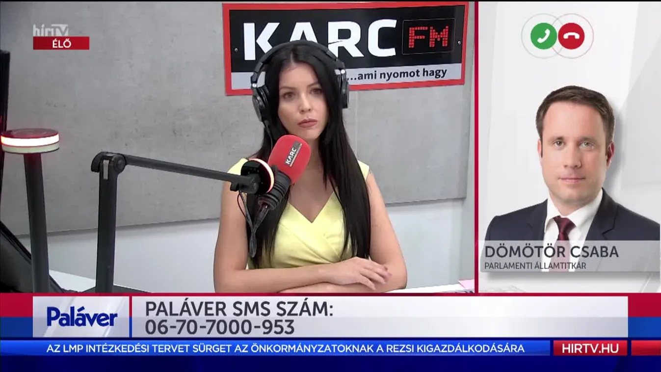 Paláver (2022-09-04)