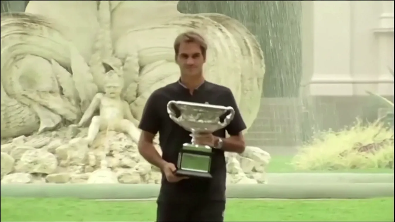 Radar - Búcsúzik a teniszsport géniusza