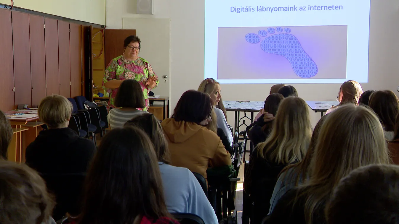 Radar - Egy ártalmatlannak tűnő fotó is veszélyt jelenthet