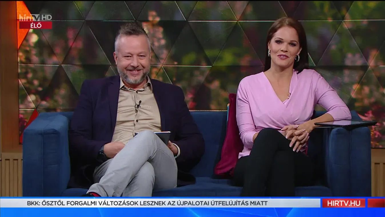 Mozaik - Csak Tiszta Forrásból – gálaműsor a Margitszigeten (2022-09-01)