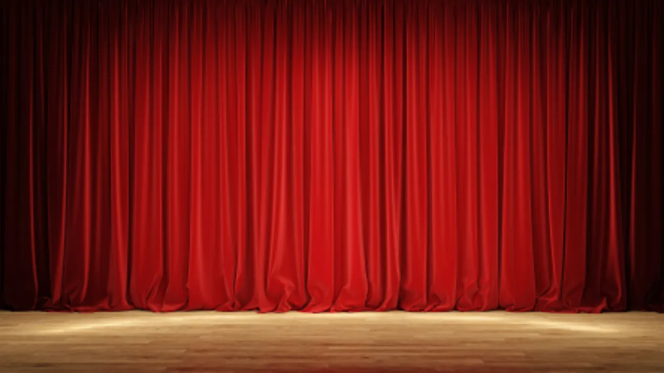 A hét végén mutatják be az Aranyoskám című musicalt a Madách Színházban