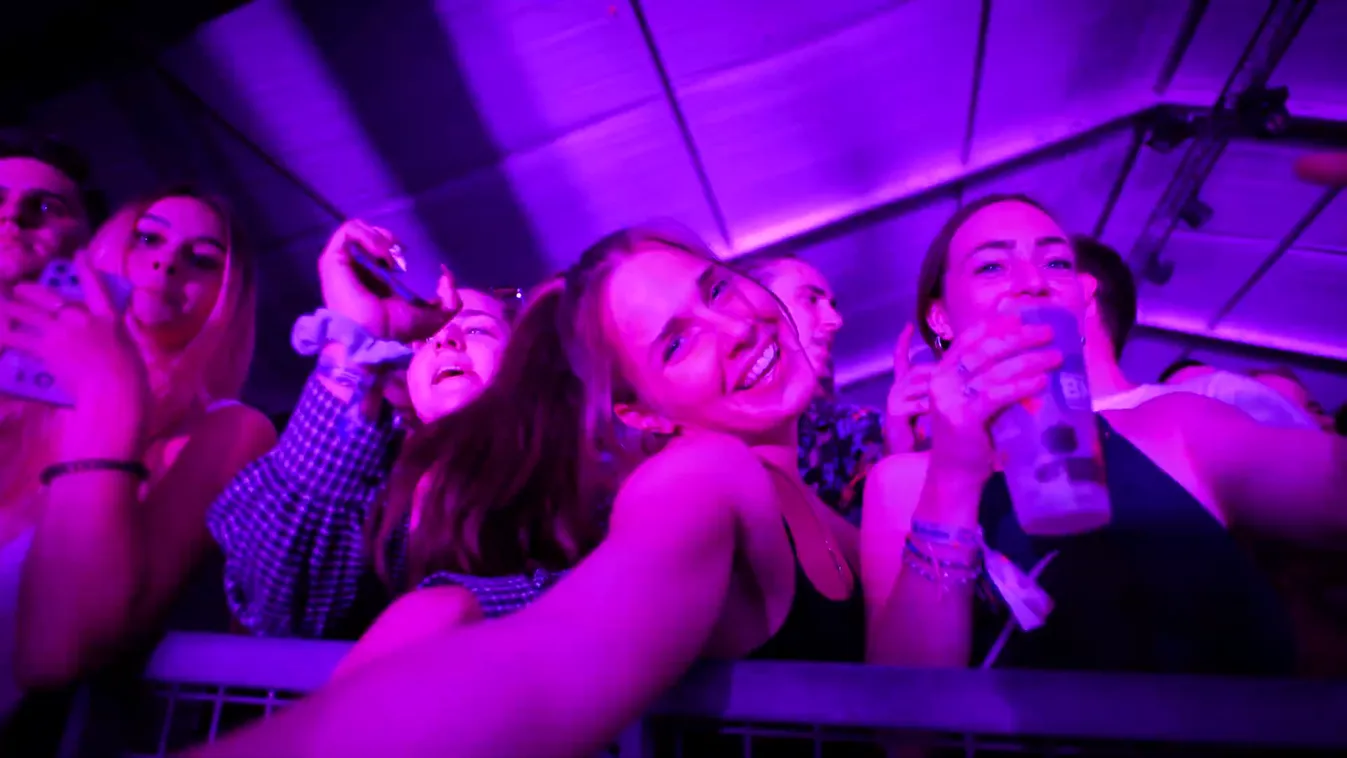 Mozaik - Jubileum: 15 éves a BME Egyetemi Napok