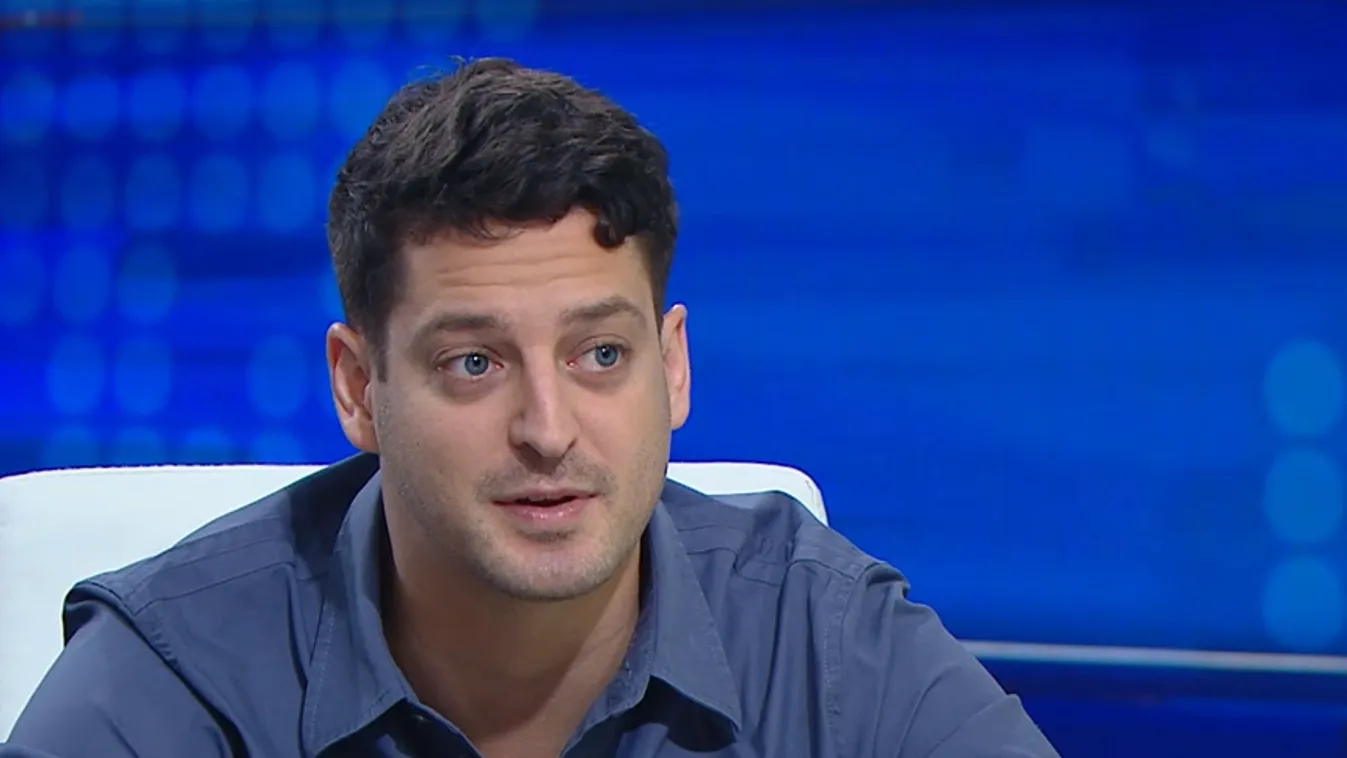 Ungár Péter: Alternatívát szeretnénk mutatni az „orbánozó” ellenzékben