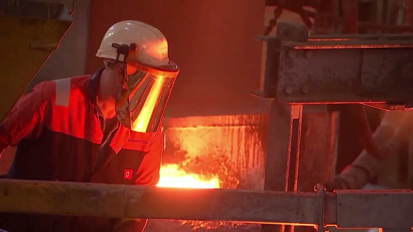 Wall Street Journal: Az európai energiaválság nyertese az amerikai gazdaság