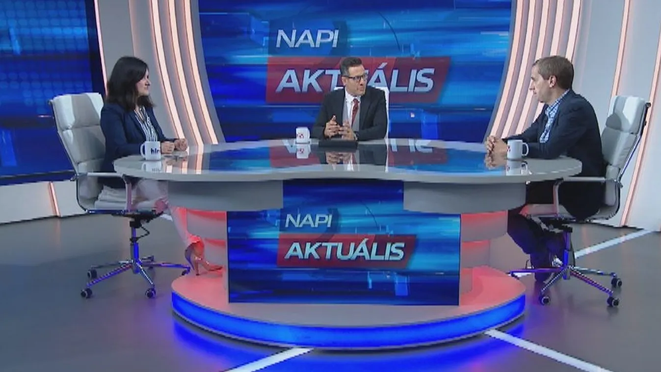 Fidesz: Oroszország helyett Európát sújtják a szankciók