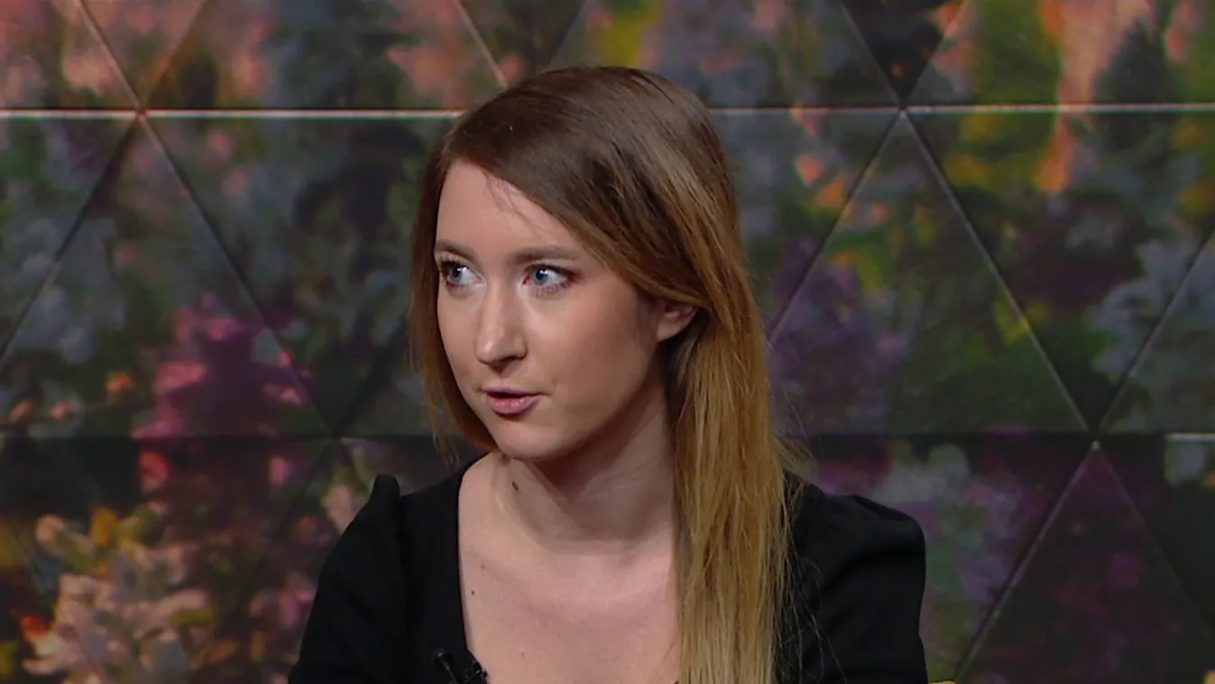 Mozaik - Megjelent Bander Anita második könyve