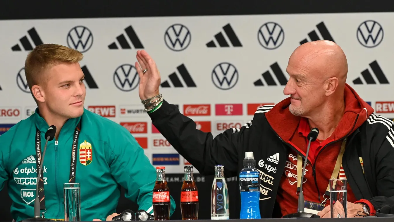 Rossi: A cél változatlan, büszkén lejönni a pályáról