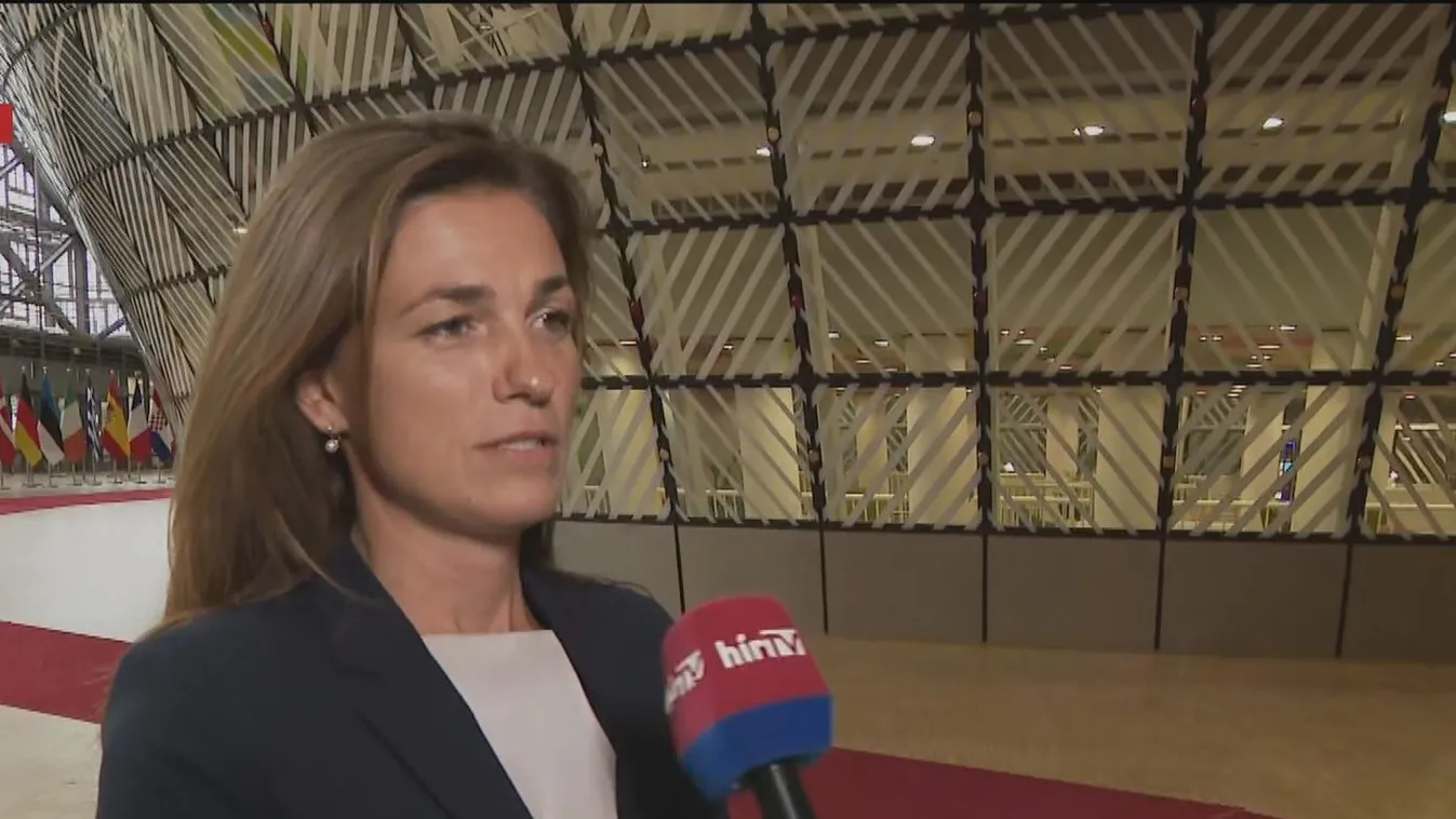 Varga Judit: Nem áll fenn a veszélye, hogy az EU pénzeket vonna meg Magyarországtól