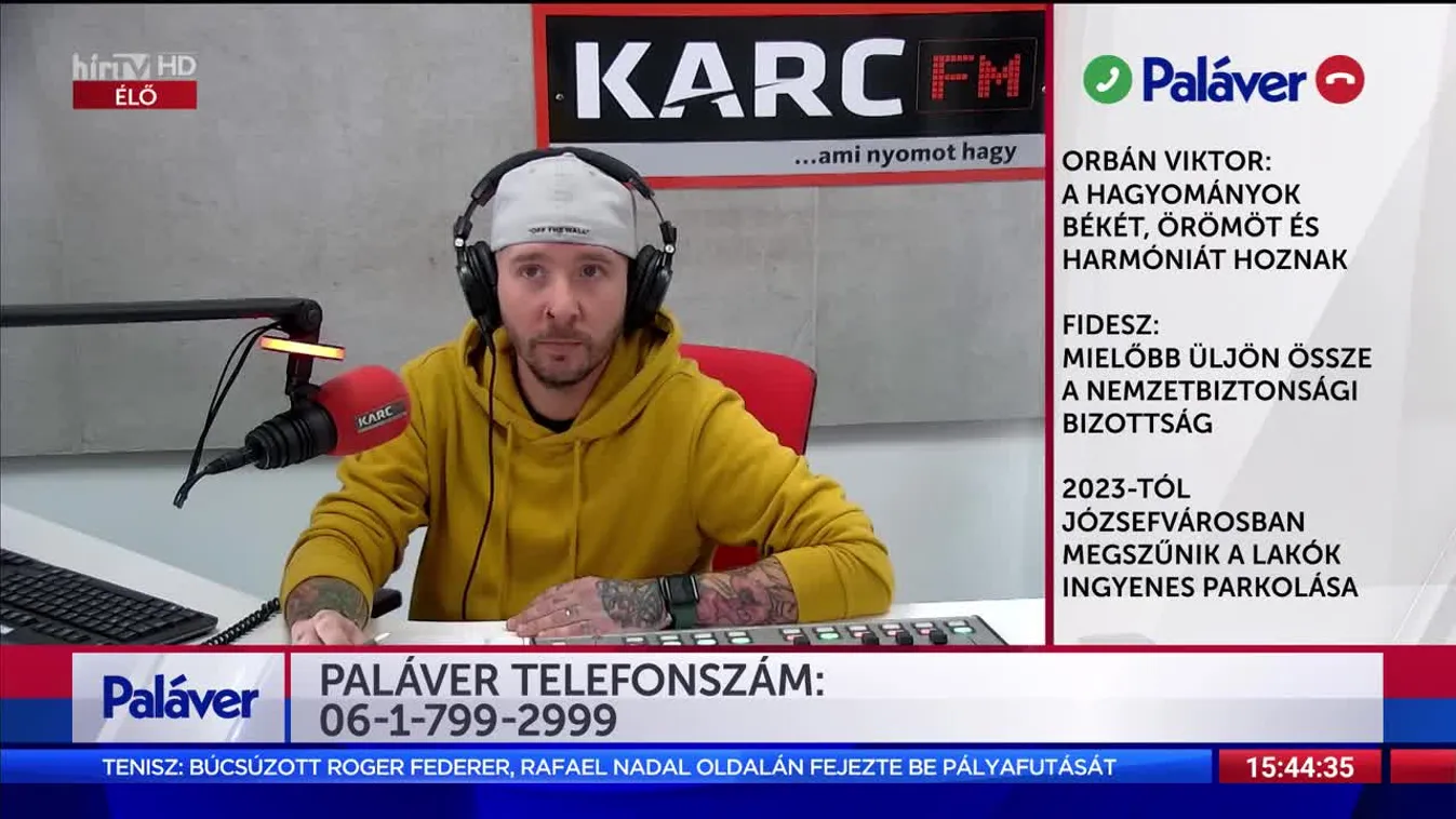 Paláver (2022-09-24)