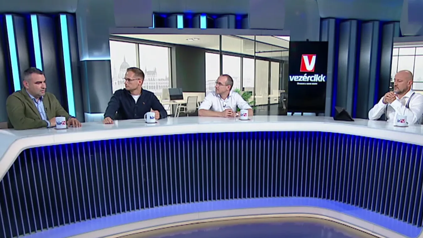 Vezércikk: Amennyiben a baloldal a magyar érdekeket képviselné, elutasítaná a szankciókat, az olajembargót és a gázembargót egyaránt