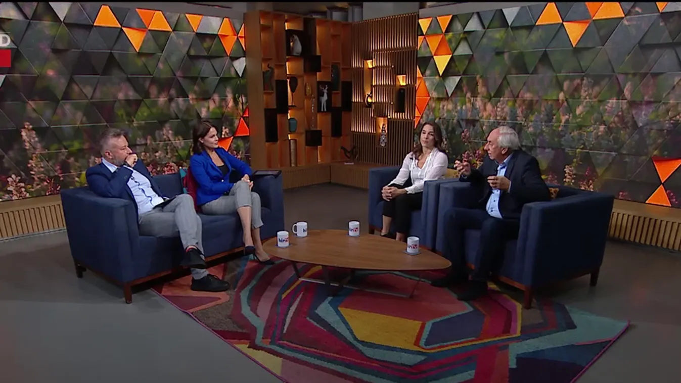 Mozaik: Add tovább!