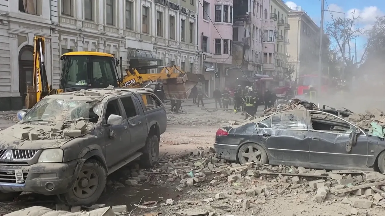 Radar - A háború 195. napja