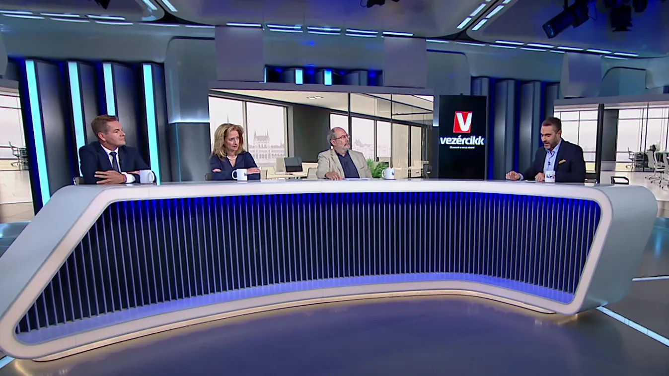 Vezércikk: Brutális fél évet zárt a Gazprom, közben Európa szép csendesen tönkremegy