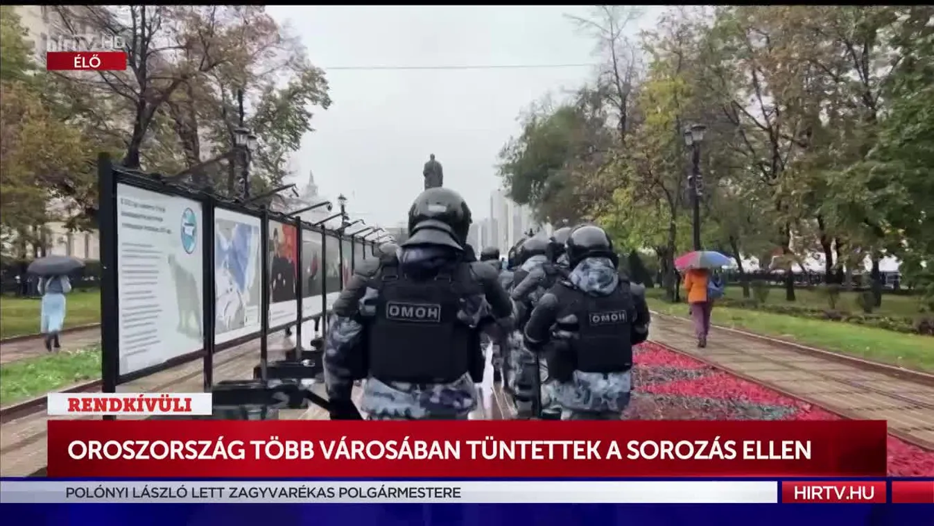 Háború Ukrajnában (2022-09-26)