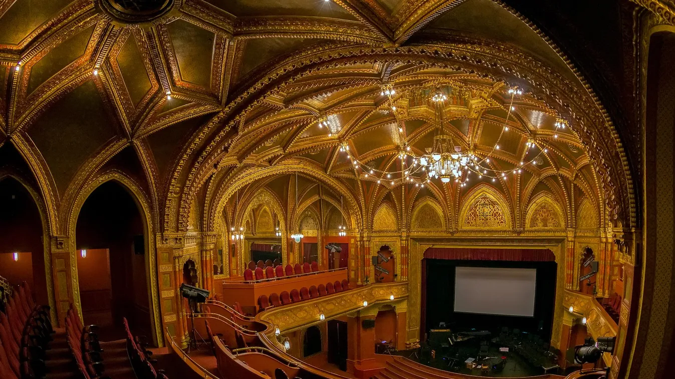 Latin-Amerikai Filmnapokat tartanak az Urániában