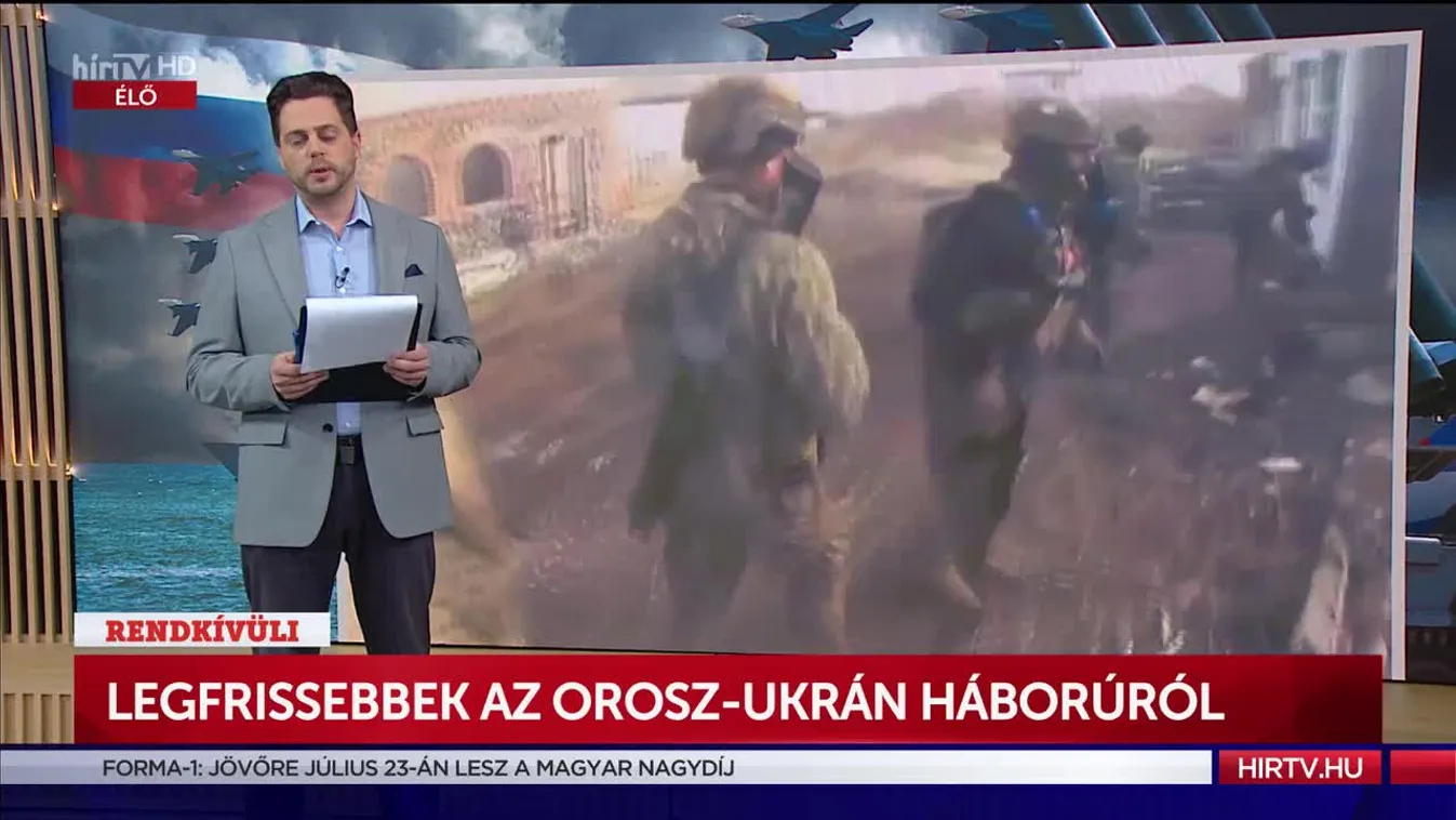 Háború Ukrajnában (2022-09-21)