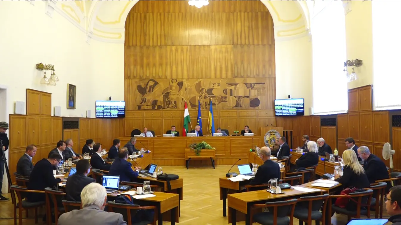 2 milliárd forinttal többel gazdálkodhat Pécs