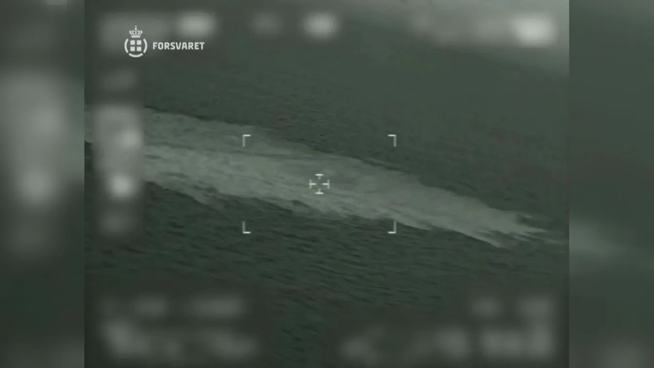 Radar - Támadás érhette az Északi Áramlat gázvezetéket?