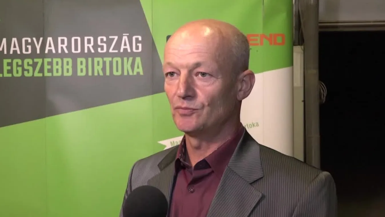 Soroló: Magyarország Legszebb Birtoka