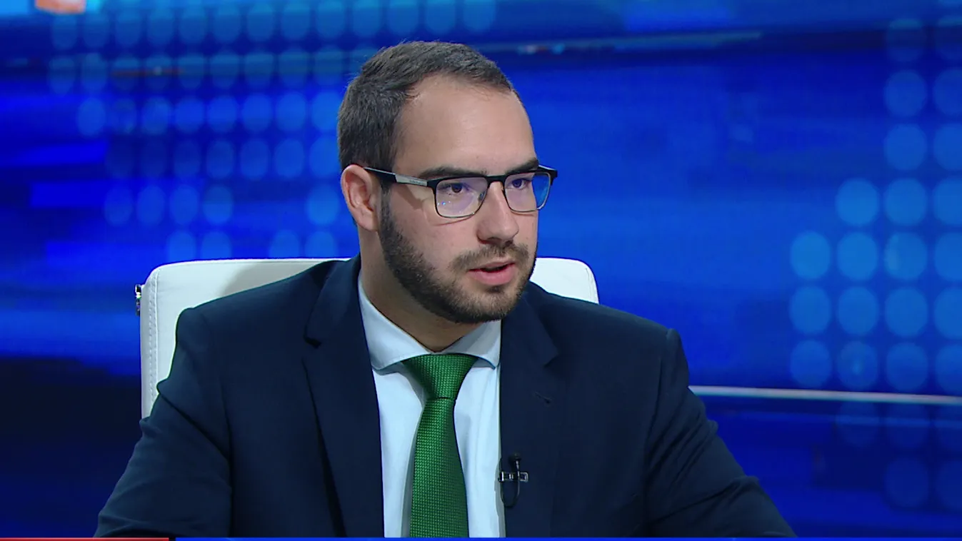 Brüsszelbe utazott Varga Judit, a költségvetési biztossal is tárgyal majd