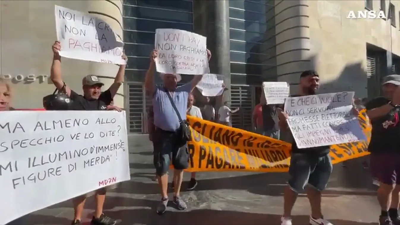 Fázni fognak a télen az olaszok