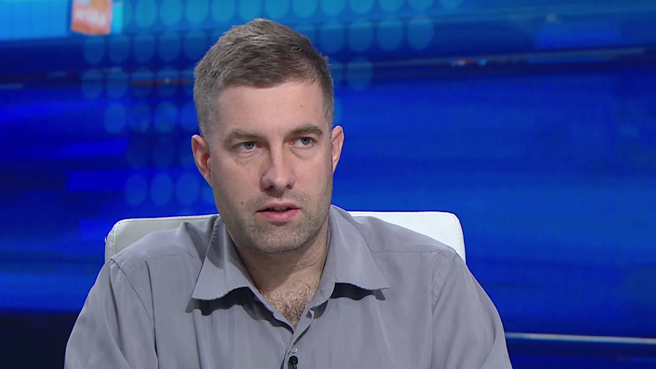 Regős Gábor: Ukrajnában a munkaerő is hiányzik