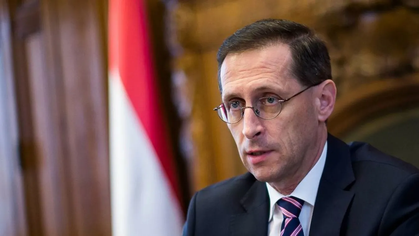 Varga Mihály: az Oroszország elleni szankciók nem voltak eredményesek