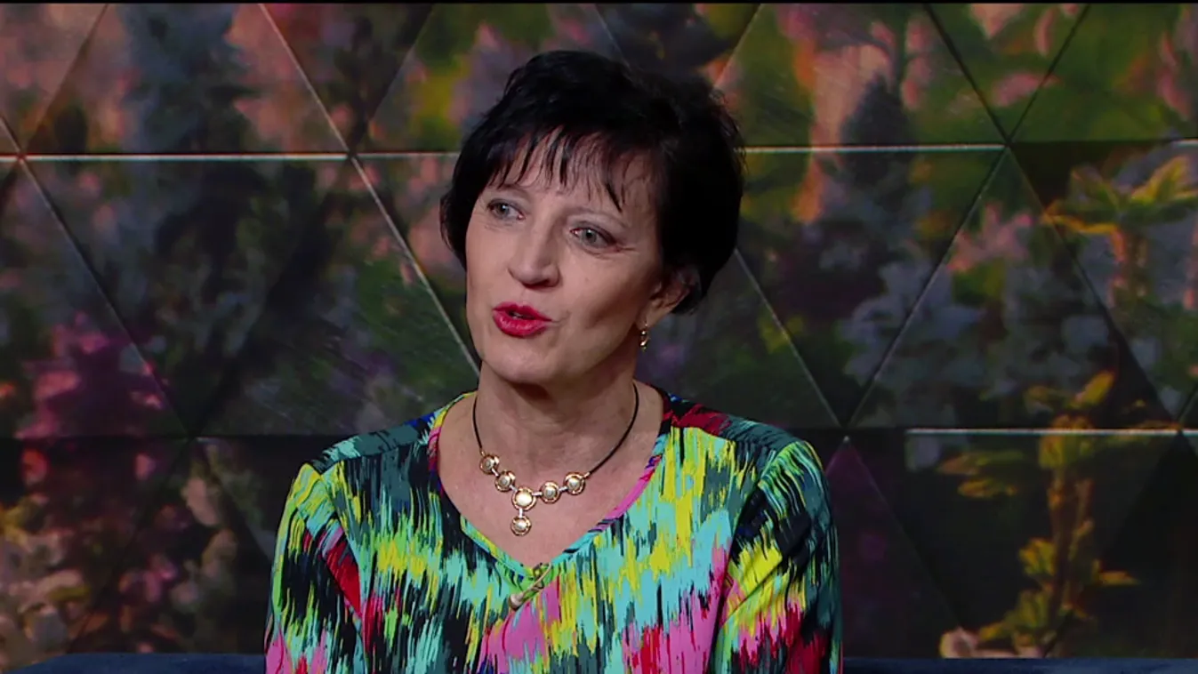 Mozaik - A hazai orvostársadalom kiemelkedő munkáját díjazzák