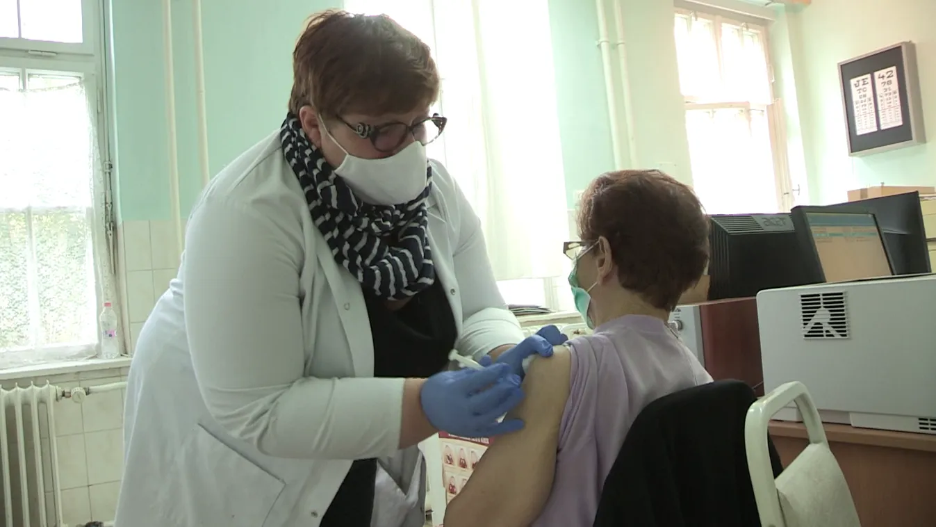 Radar - Itt van az ősz, jön a covid