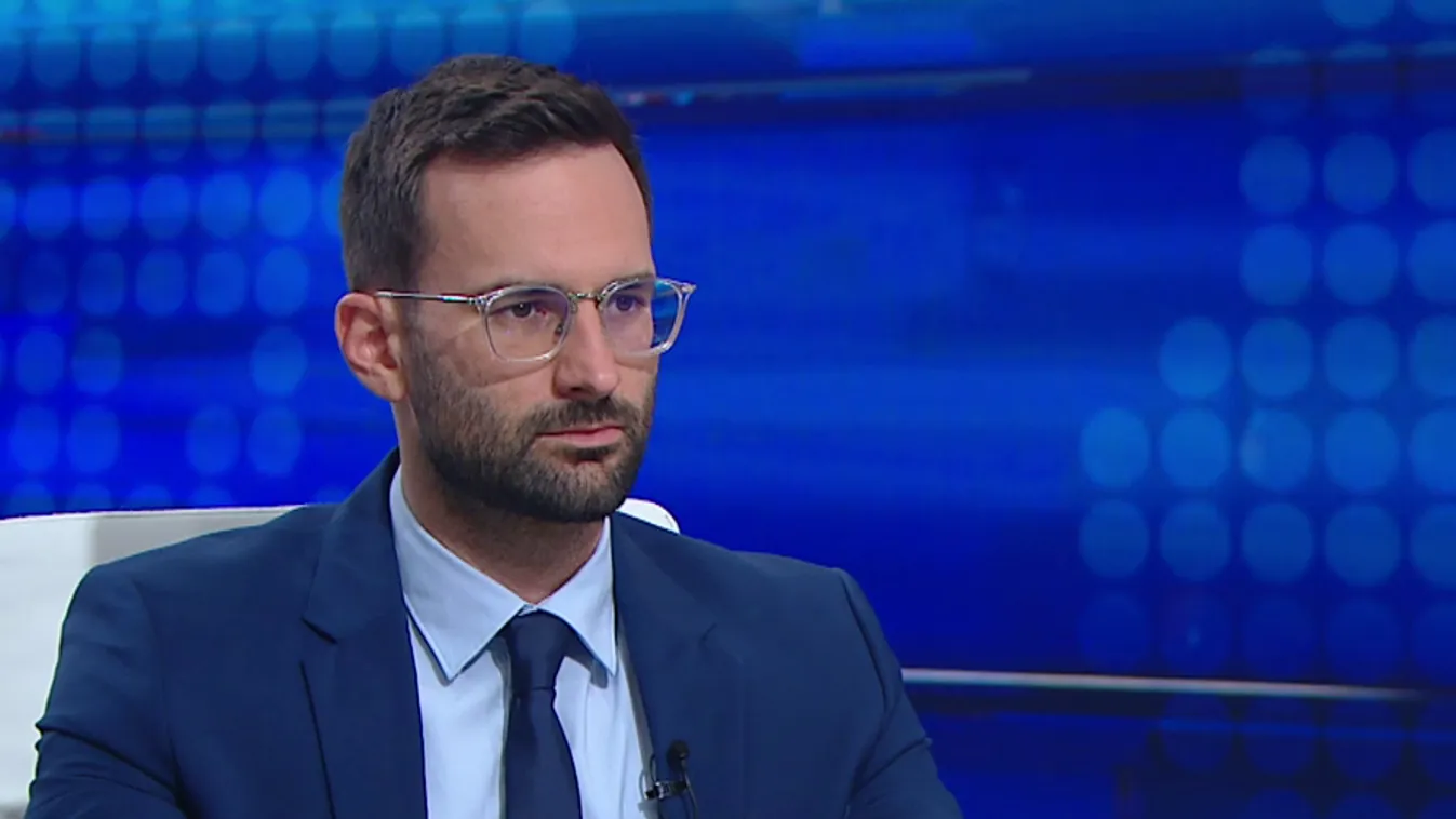 Palóc André: Ebből ügy is lehet, jogi értelemben