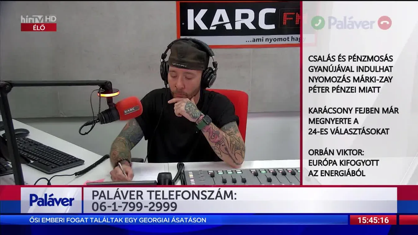 Paláver (2022-09-10)