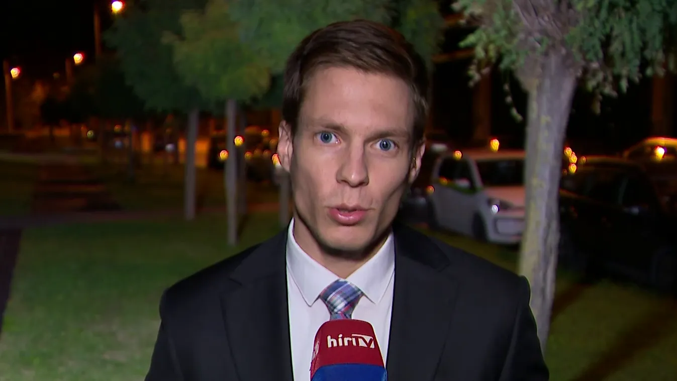 Hortay Olivér: Az egész Európai Unió nagyon nehéz tél elé néz