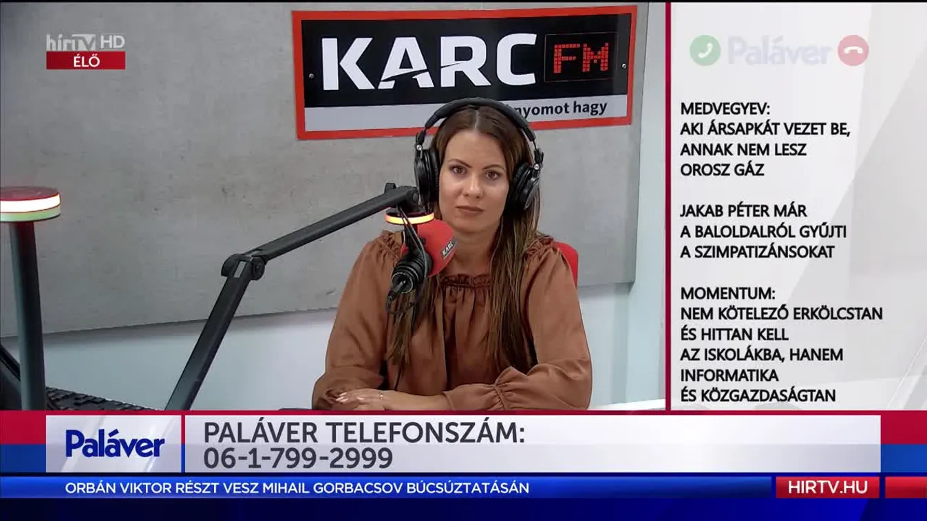 Paláver (2022-09-03)