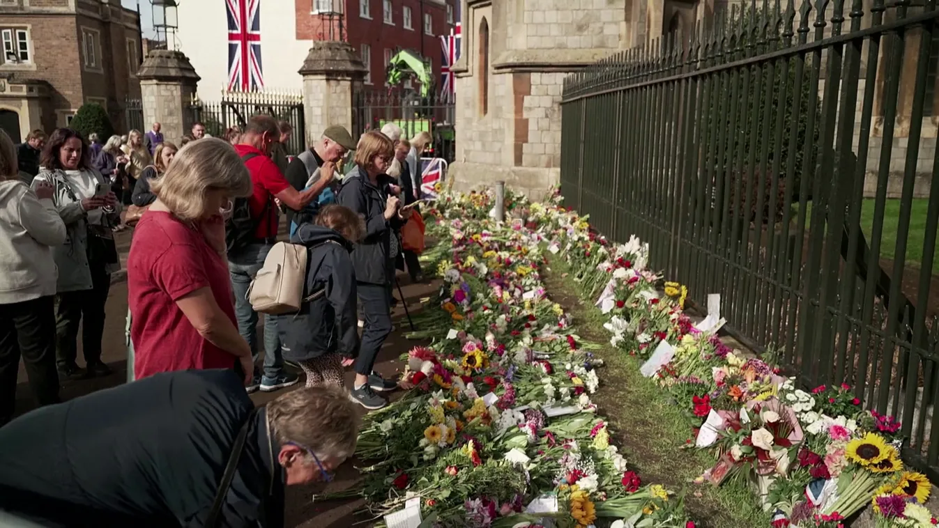 Radar - Nem enyhül a britek fájdalma