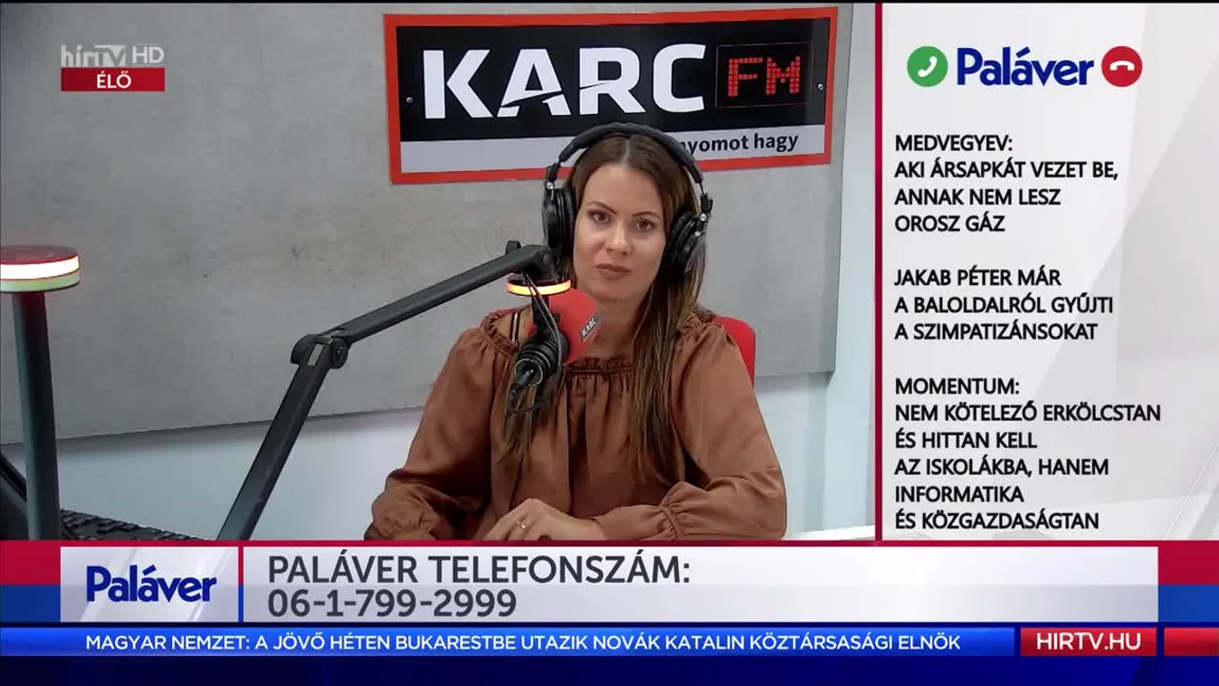 Paláver: Jakab Péter már a baloldalról gyűjti a szimpatizánsokat