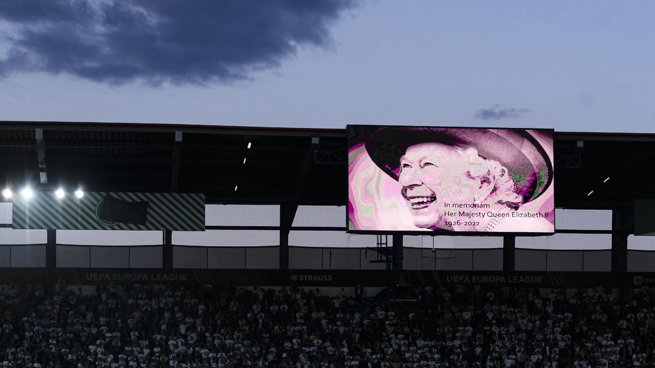 Gyászol a sportvilág is