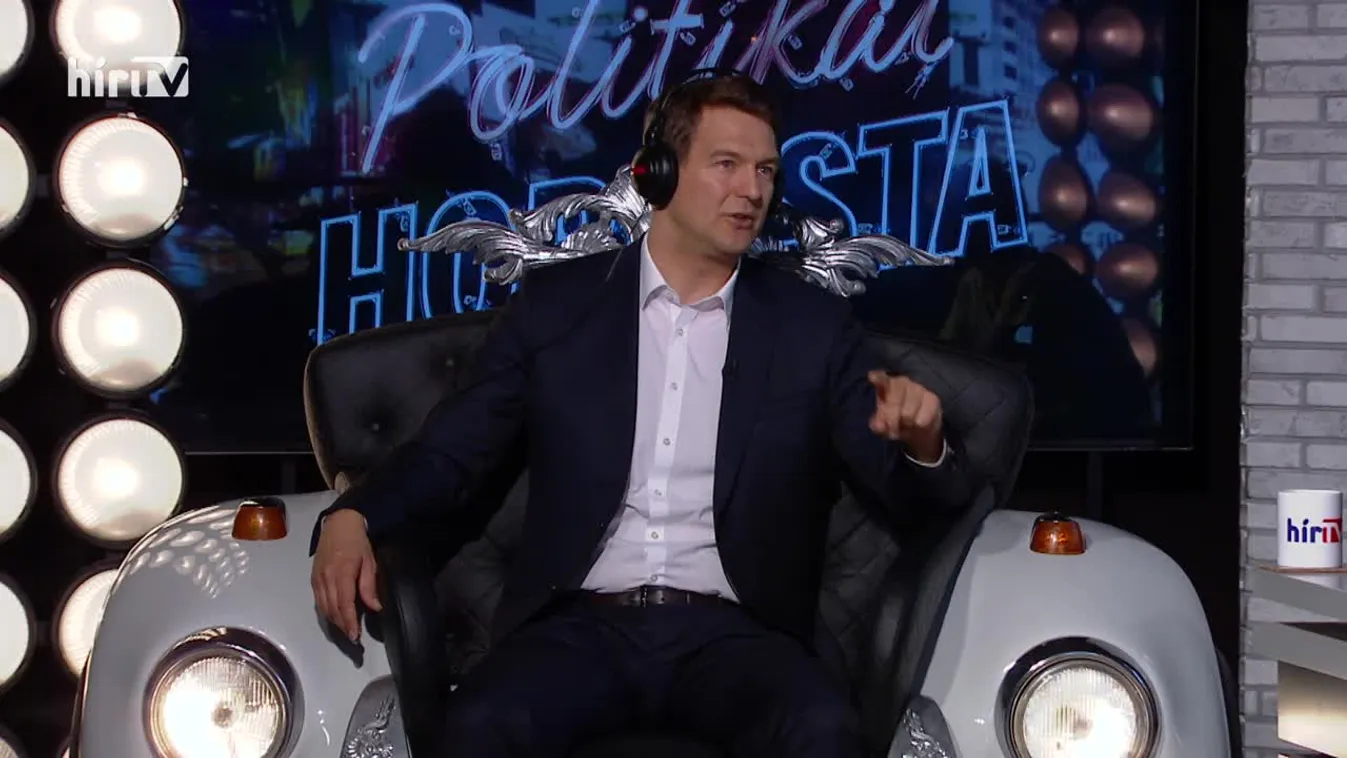 Politikai Hobbista: Azon dolgozunk, hogy ezt a válságot is lehetőségként ragadjuk meg