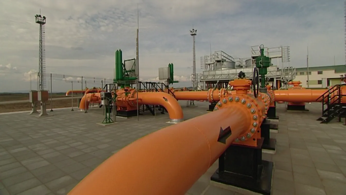 Radar: Szijjártó Péter: A földgázellátás nem politikai kérdés