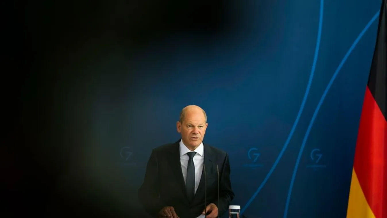 Több milliárd eurós tehercsökkentési programot indít Berlin