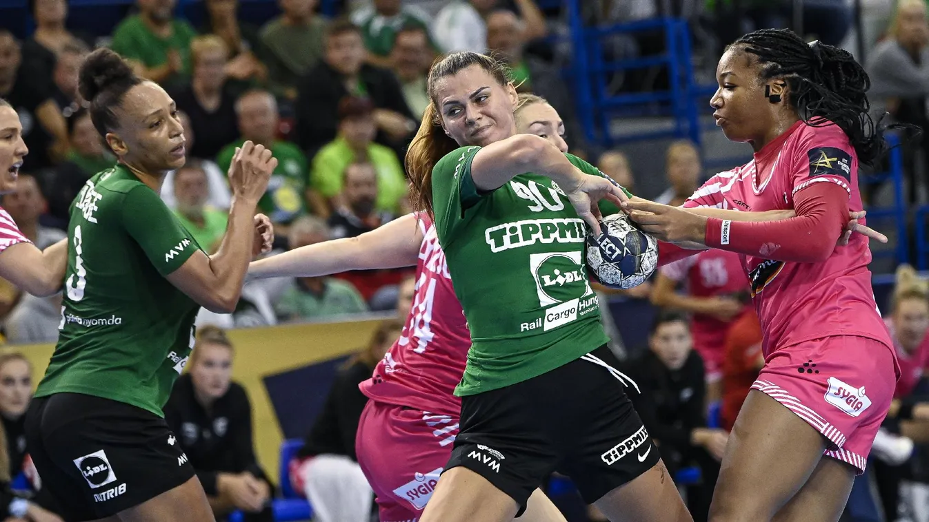 A Brest egy góllal nyert az FTC vendégeként