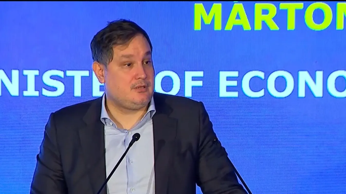 Nagy Márton: Európa versenyképességét a földre küldi az energiaválság