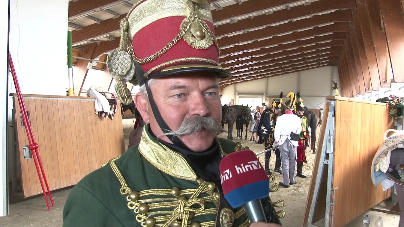 Radar - Hungarikum a huszárság