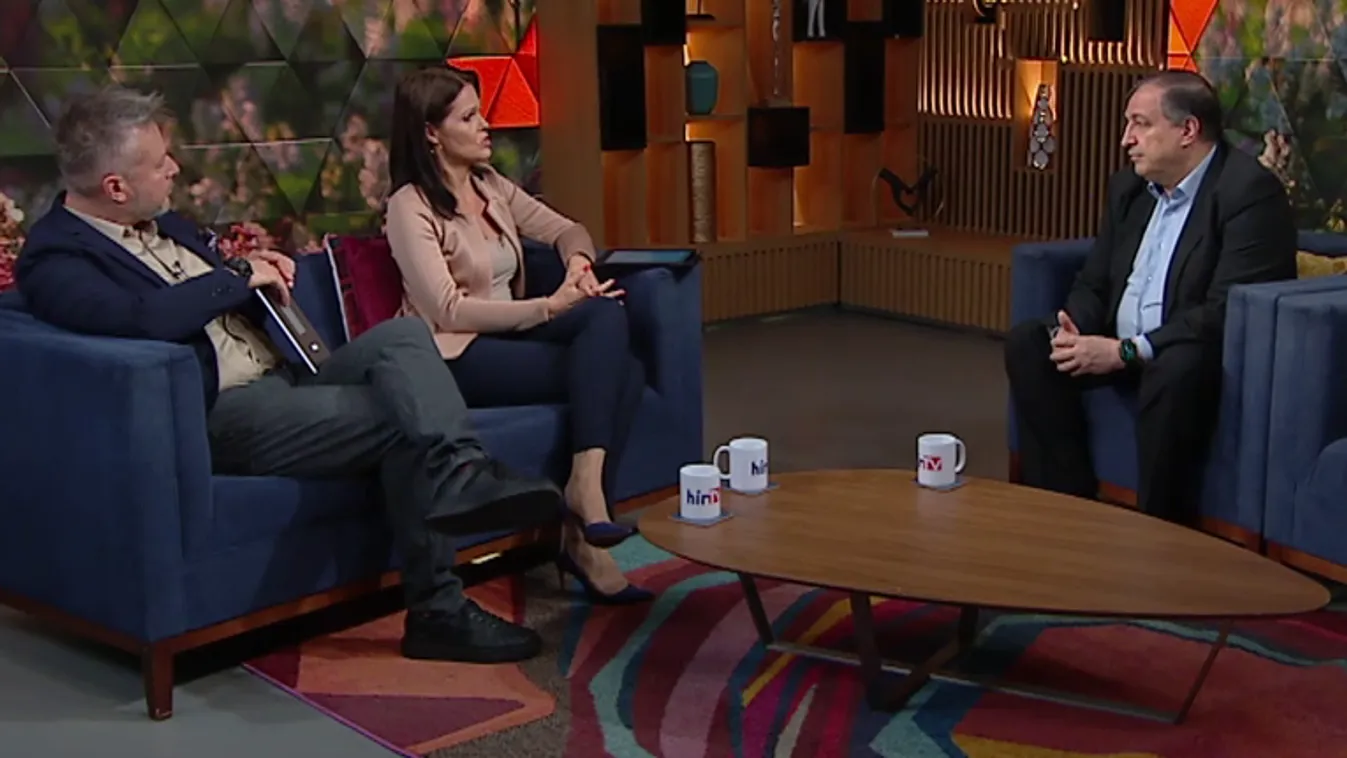 Mozaik: Ragadd torkon a rákot!