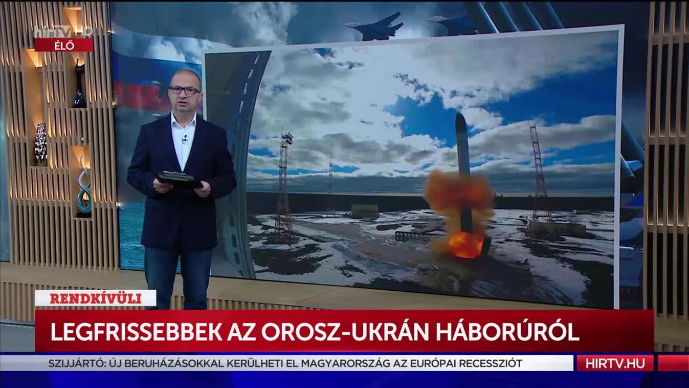 Háború Ukrajnában (2022-09-16)