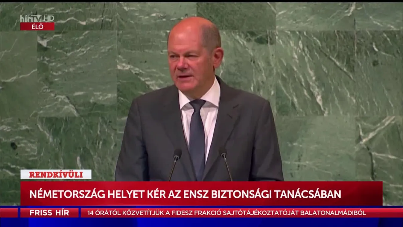 Háború Ukrajnában - Kinek a háborúja? (2022-09-22)