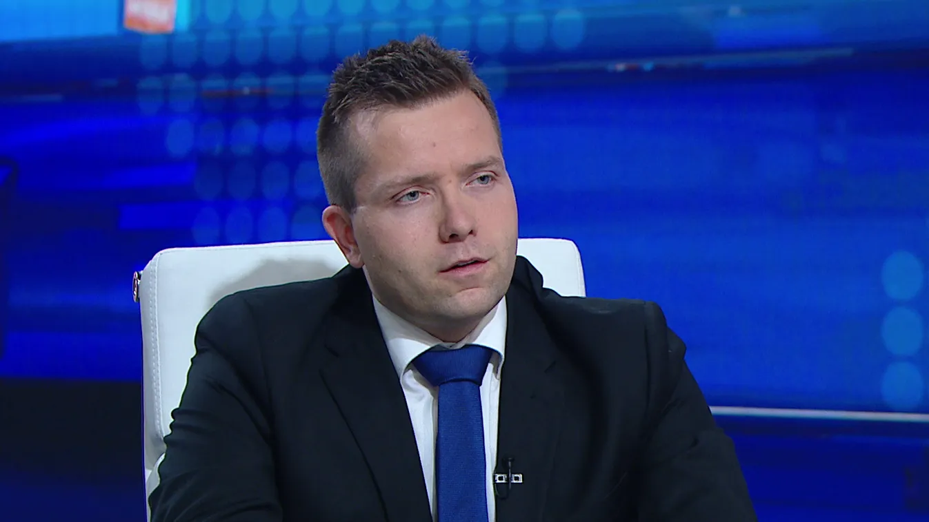 Karácsony mozgalmát is támogathatta az amerikai Action for Democracy